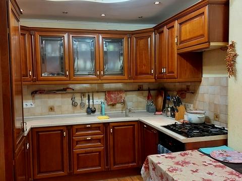 дом по адресу Тираспольская ул., 43