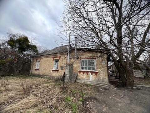 ділянка за адресою Комарова Столична, 75