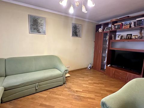 квартира по адресу Героев Днепра ул., 9