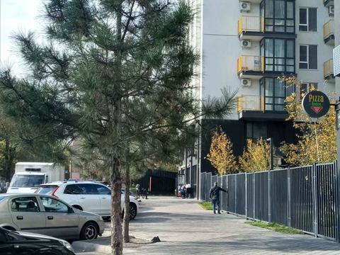 квартира за адресою Ісмаїла Гаспринського вул. (Сормовська), 3