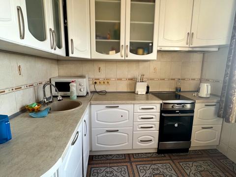 квартира по адресу Академика Глушкова просп., 41