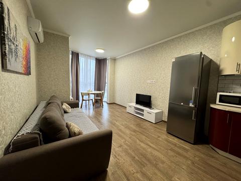 квартира за адресою Драгоманова вул., 2-Б