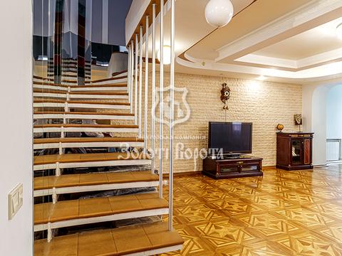 квартира за адресою Лук'янівська вул., 63