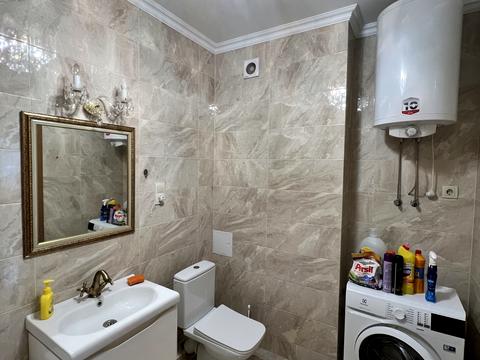 квартира по адресу Воскресенская ул., 18-Б