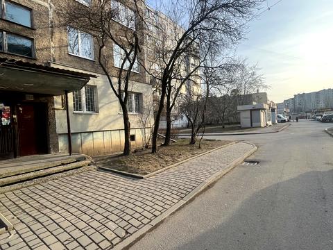 квартира за адресою Василя Стуса вул.