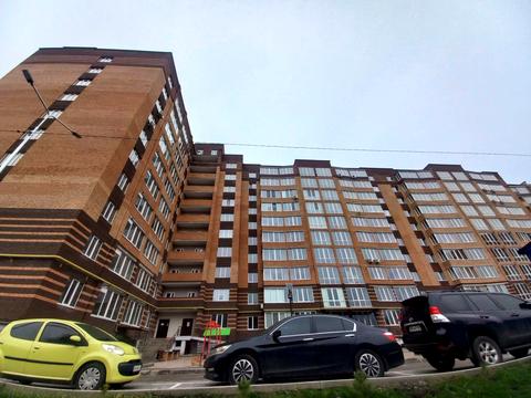 квартира за адресою Старокостянтинівське шосе, 20/3