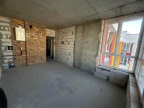 квартира по адресу Машинобудівників ул., 16