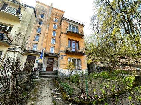 квартира за адресою Олекси Довбуша вул., 16ц