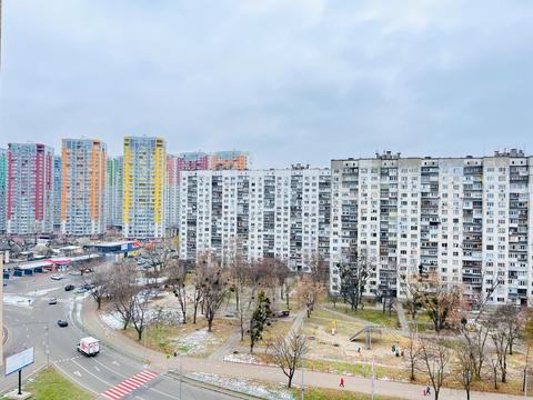 квартира по адресу Митрополита Андрея Шептицкого ул. (Анатолія Луначарського), 7