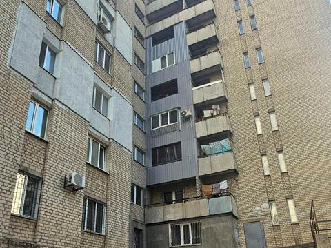 квартира по адресу Олимпийская ул., 26-А