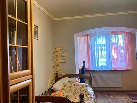 квартира за адресою Лінкольна А., 23