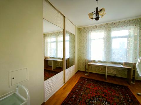 квартира по адресу Провиантская ул. (Гали Тимофеевой), 3