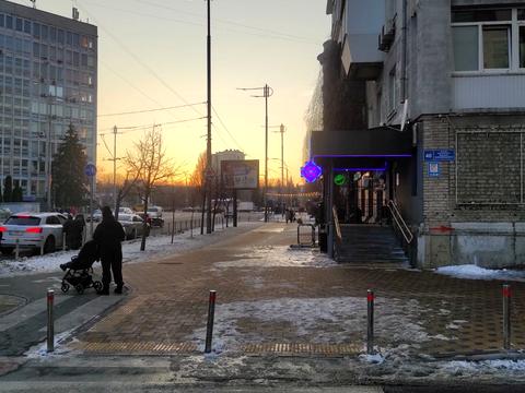 комерційна за адресою Митрополита Василя Липківського вул. (Урицького), 40