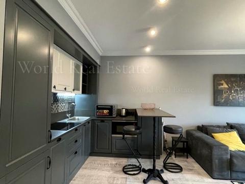 квартира за адресою Оболонський просп., 26