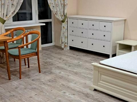 квартира по адресу Национальной Гвардии ул. (Уральская), 30