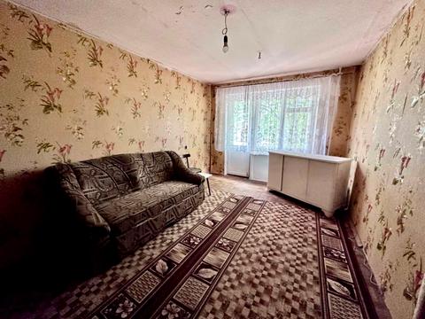 квартира по адресу Коробова ул., 4