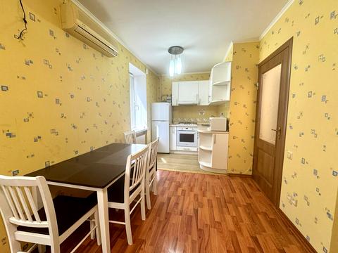 квартира по адресу Мариупольская ул. (Ростовская), 4