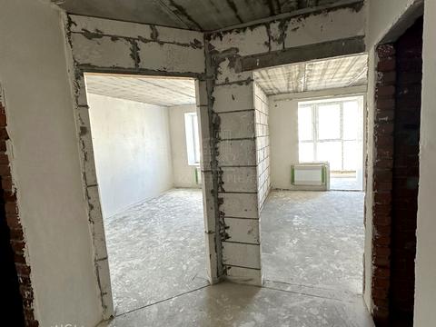 квартира по адресу Независимости ул., 7-Б