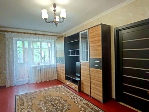 квартира по адресу Ильинская ул., 35