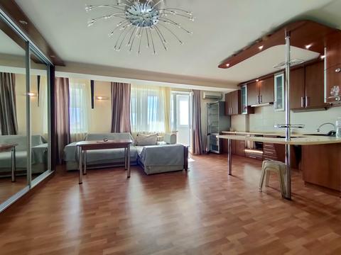 квартира по адресу Педагогическая ул., 16а