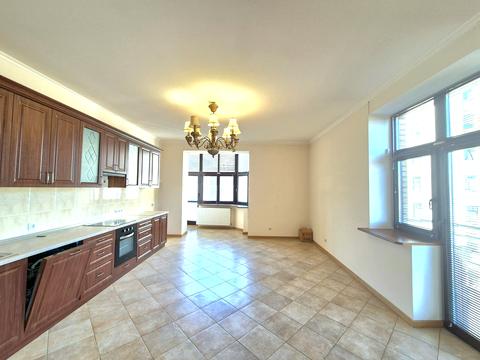 квартира за адресою Паторжинського вул., 14