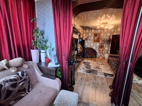 квартира по адресу Марии Примаченко ул., 8в