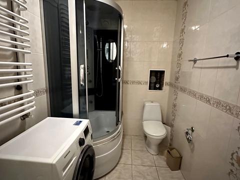 квартира по адресу Матейко ул., 60