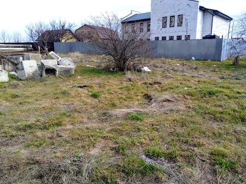 участок по адресу Квітковий бульвар