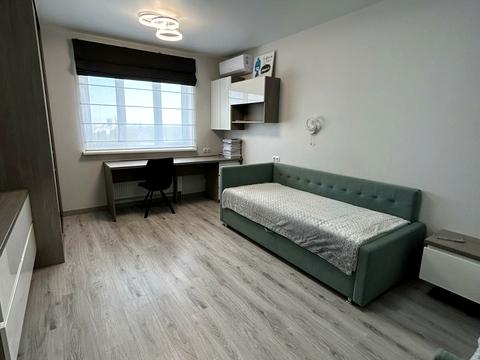 квартира за адресою Київ, Воскресенська вул., 18