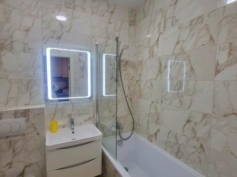 квартира по адресу Воздухофлотский просп. (Повітрофлотський), 56-Б