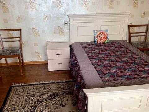 квартира за адресою Миропільська вул., 13 А