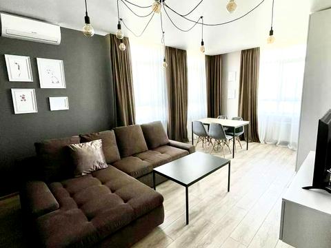 квартира за адресою Миколи Гулака вул., 4