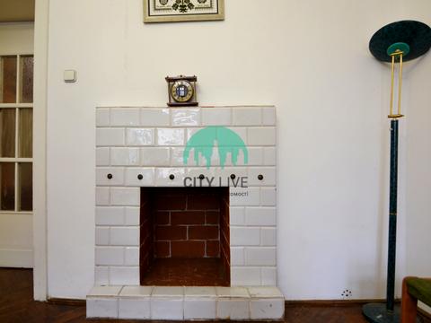 квартира за адресою Грюнвальдська вул., 15