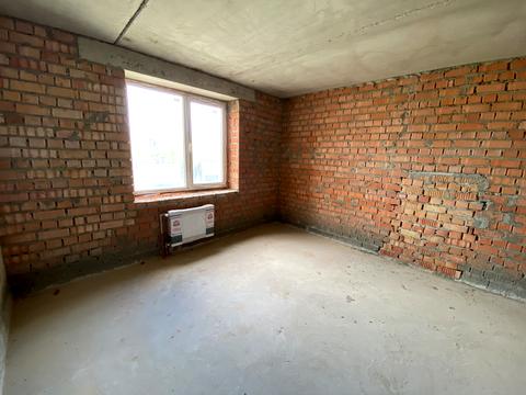 квартира по адресу Академика Сахарова ул., 16