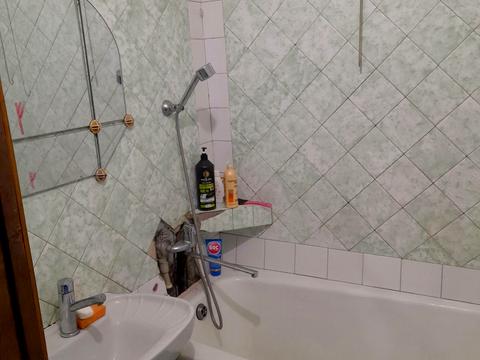 квартира по адресу Апрельский пер., 3