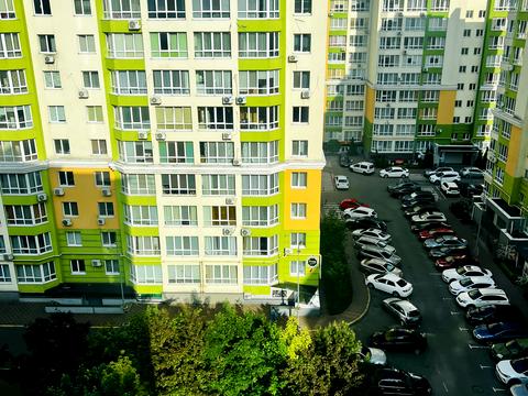 квартира по адресу Жулянська ул., 1-Б