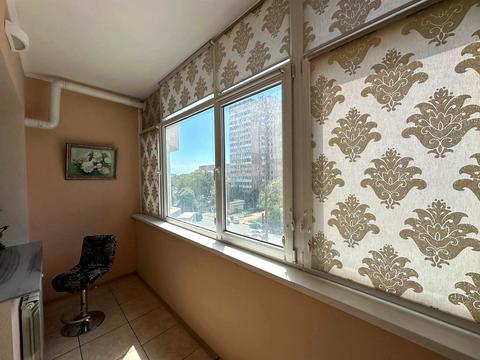 квартира за адресою Одеса, Євгена Чикаленка вул., 56а