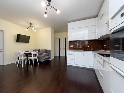 квартира за адресою Юлії Здановської вул. (Ломоносова), 71-Д