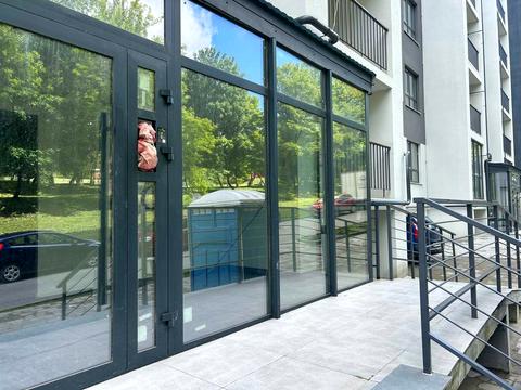 квартира за адресою Малоголосківська вул., 30Б
