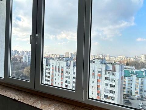 квартира по адресу Скорини ул., 44