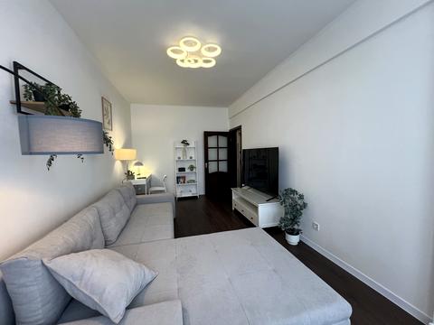 квартира за адресою Лесі Українки бульв., 36-Б