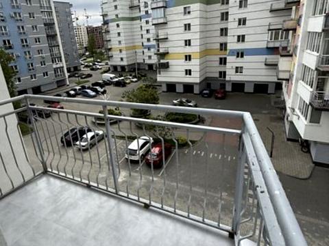 квартира по адресу Национальной Гвардии ул., 14ж