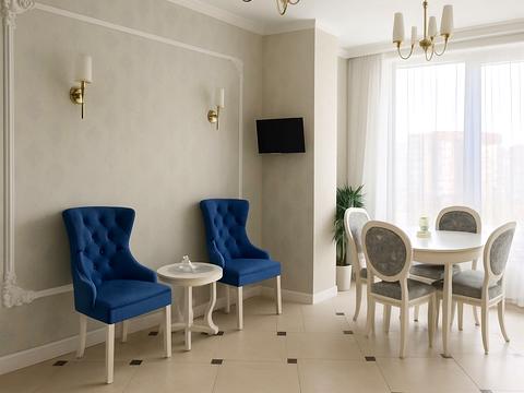 квартира по адресу Трускавецкая ул., 5