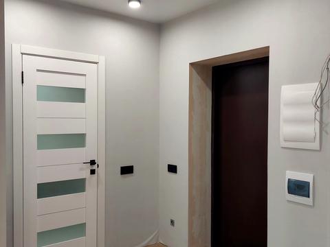 квартира за адресою Козакевича вул., 29