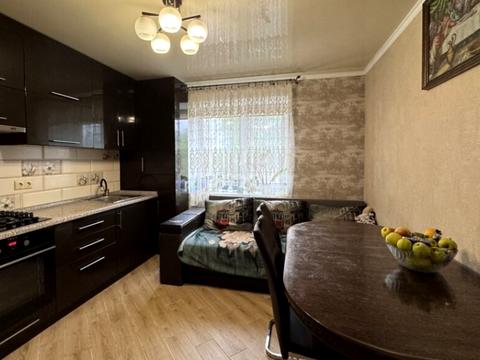квартира по адресу Алеї, 35