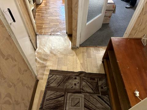 квартира по адресу Якуба Коласа ул., 1-А