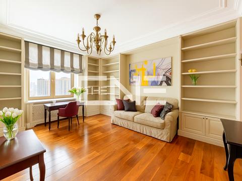 квартира за адресою Андрія Верхогляда вул. (Михайла Драгомирова), 16-Б