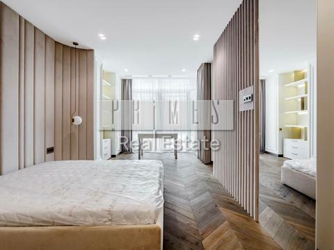 квартира за адресою Київ, Андрія Верхогляда вул. (Михайла Драгомирова), 17-Б