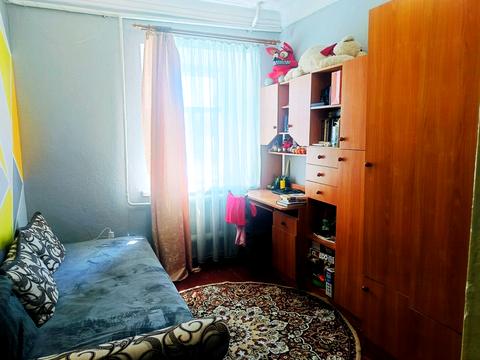 будинок за адресою Богоявленський просп. (Жовтневий)