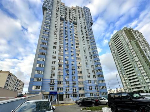 квартира за адресою Богданівська вул., 7-А